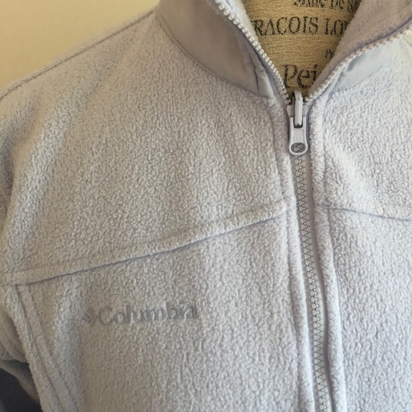 Columbia 3-in-1 Ski Coat with Detachable Hood - Picture 11 of 12